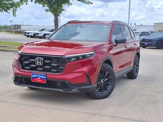 2026 Honda CR-V Hybrid for sale in Katy TX
