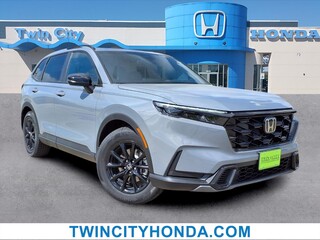 2026 Honda CR-V Hybrid for sale in Port Arthur TX