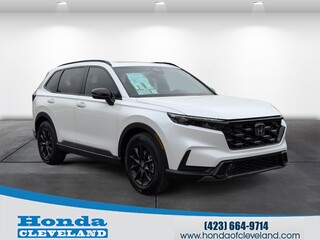 2026 Honda CR-V Hybrid for sale in Cleveland TN
