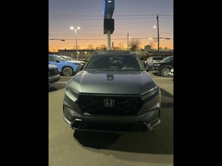 2023 Honda CR-V Hybrid for sale in Johnson City TN