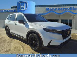 2024 Honda CR-V Hybrid for sale in Bennettsville SC