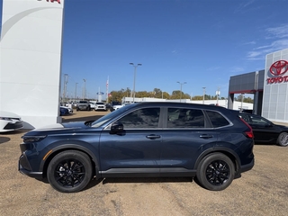 2024 Honda CR-V Hybrid for sale in Jackson MS