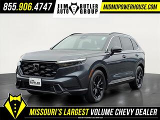 2025 Honda CR-V Hybrid for sale in Linn MO