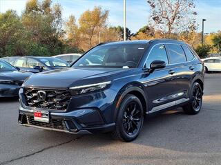 2025 Honda CR-V Hybrid for sale in San Diego CA