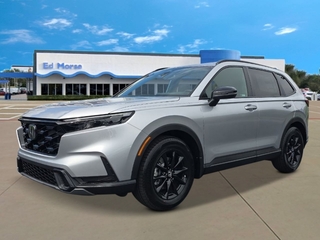 2026 Honda CR-V Hybrid for sale in Riviera Beach FL