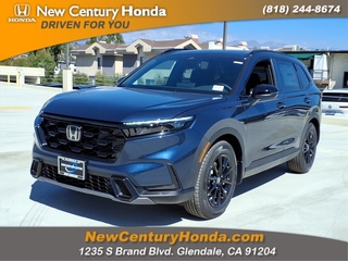 2026 Honda CR-V Hybrid for sale in Glendale CA