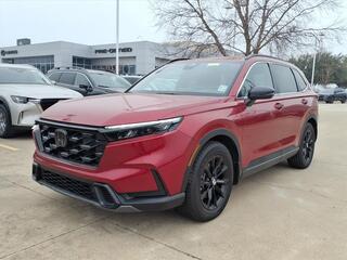 2023 Honda CR-V Hybrid for sale in Bossier City LA