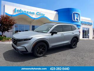 2023 Honda CR-V Hybrid for sale in Johnson City TN