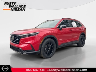 2023 Honda CR-V Hybrid for sale in Knoxville TN