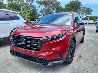 2023 Honda CR-V Hybrid