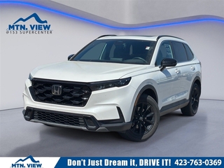 2023 Honda CR-V Hybrid for sale in Chattanooga TN
