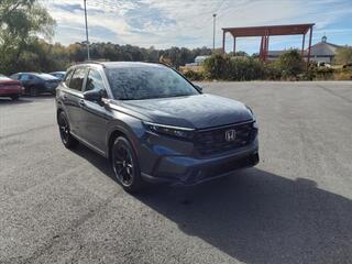 2024 Honda CR-V Hybrid