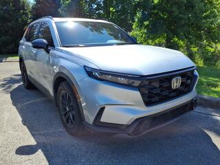 2024 Honda CR-V Hybrid for sale in Clarksville TN