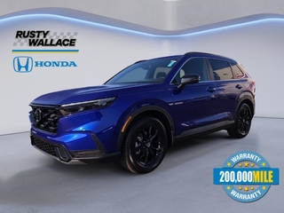 2025 Honda CR-V Hybrid for sale in West Seneca NY