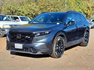 2026 Honda CR-V Hybrid for sale in San Diego CA