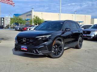 2026 Honda CR-V Hybrid for sale in Katy TX