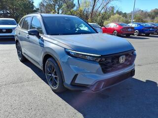 2026 Honda CR-V Hybrid for sale in El Dorado AR
