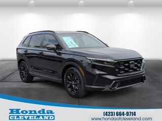 2026 Honda CR-V Hybrid for sale in Cleveland TN