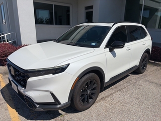 2023 Honda CR-V Hybrid for sale in Pearland TX