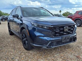 2024 Honda CR-V Hybrid