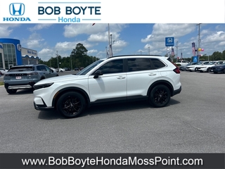 2024 Honda CR-V Hybrid for sale in Moss Point MS