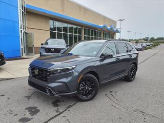 2024 Honda CR-V Hybrid for sale in Gallatin TN