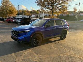 2025 Honda CR-V Hybrid for sale in Johnson City TN