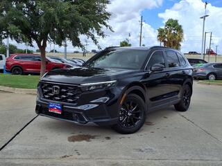 2025 Honda CR-V Hybrid for sale in Katy TX