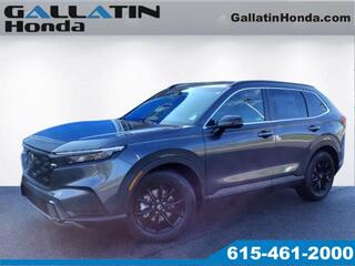 2024 Honda CR-V Hybrid for sale in Gallatin TN