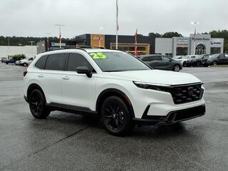 2025 Honda CR-V Hybrid for sale in South Hill VA