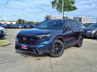 2026 Honda CR-V Hybrid for sale in Katy TX