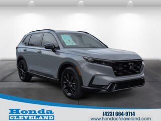 2026 Honda CR-V Hybrid for sale in Cleveland TN