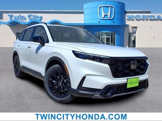 2026 Honda CR-V Hybrid for sale in Port Arthur TX