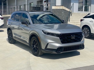 2023 Honda CR-V Hybrid for sale in Chattanooga TN
