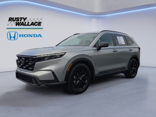 2023 Honda CR-V Hybrid for sale in West Seneca NY