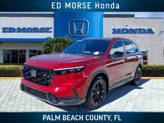 2023 Honda CR-V Hybrid for sale in Riviera Beach FL