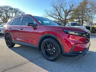 2023 Honda CR-V Hybrid for sale in Greenville SC