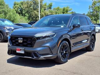 2024 Honda CR-V Hybrid for sale in San Diego CA