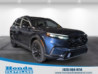 2024 Honda CR-V Hybrid for sale in Cleveland TN