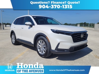 2026 Honda CR-V Hybrid for sale in Jacksonville FL