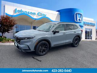 2024 Honda CR-V Hybrid for sale in Johnson City TN