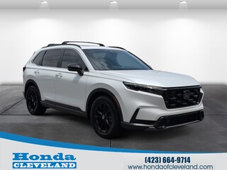 2024 Honda CR-V Hybrid for sale in Cleveland TN