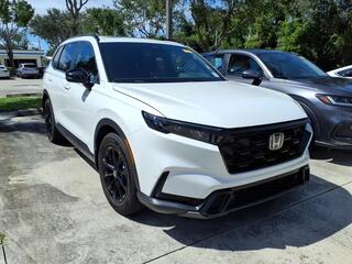 2025 Honda CR-V Hybrid for sale in Riviera Beach FL
