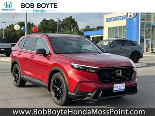 2025 Honda CR-V Hybrid for sale in Moss Point MS