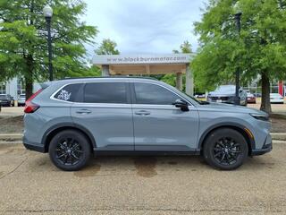 2025 Honda CR-V Hybrid for sale in Nashville TN