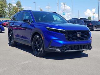 2025 Honda CR-V Hybrid for sale in Cleveland TN