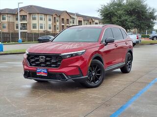 2025 Honda CR-V Hybrid for sale in Katy TX