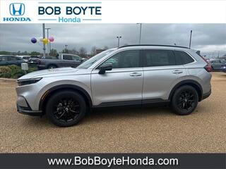 2025 Honda CR-V Hybrid for sale in Brandon MS