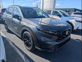 2025 Honda CR-V Hybrid for sale in Bowling Green KY