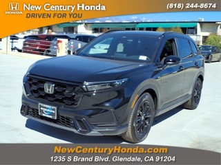2026 Honda CR-V Hybrid for sale in Glendale CA